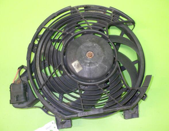 Ventilator Airco Condensor OPEL Corsa C (F08, F68)
