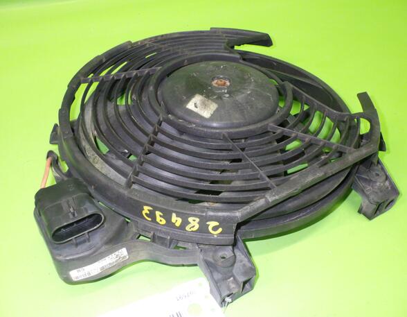 Ventilator Airco Condensor OPEL Corsa C (F08, F68)