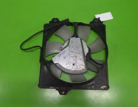 Ventilator Airco Condensor TOYOTA RAV 4 II (_A2_)