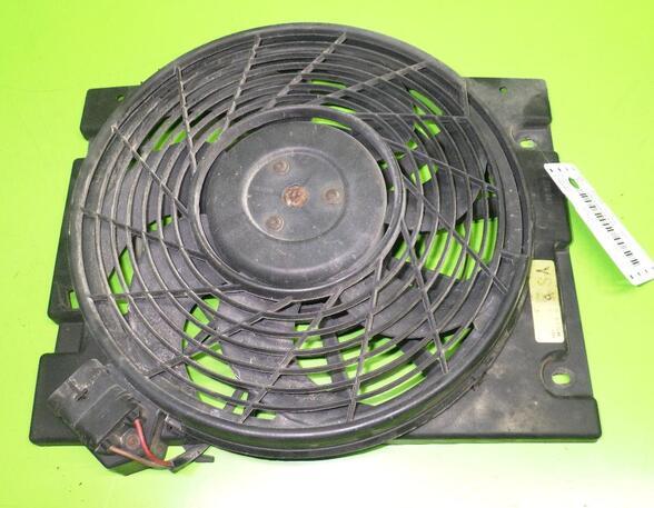 Ventilator Airco Condensor OPEL ASTRA G Hatchback (T98)