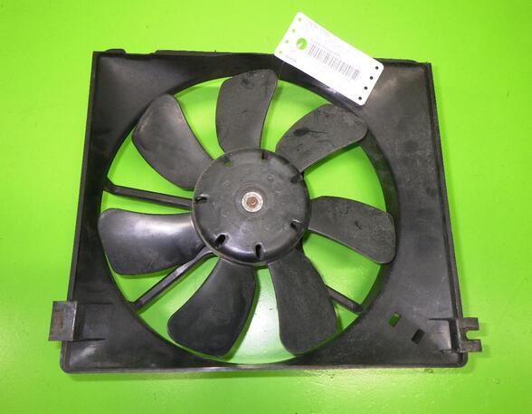 Ventilator Airco Condensor MAZDA 626 V Hatchback (GF)