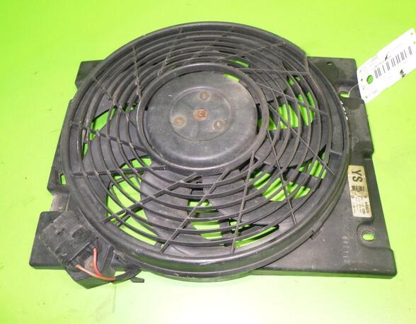 Ventilator Airco Condensor OPEL ASTRA G Hatchback (T98)