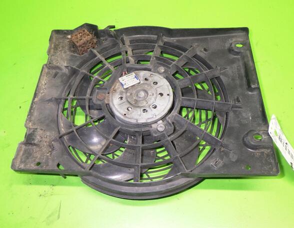 Ventilator Airco Condensor OPEL ASTRA G Hatchback (T98)