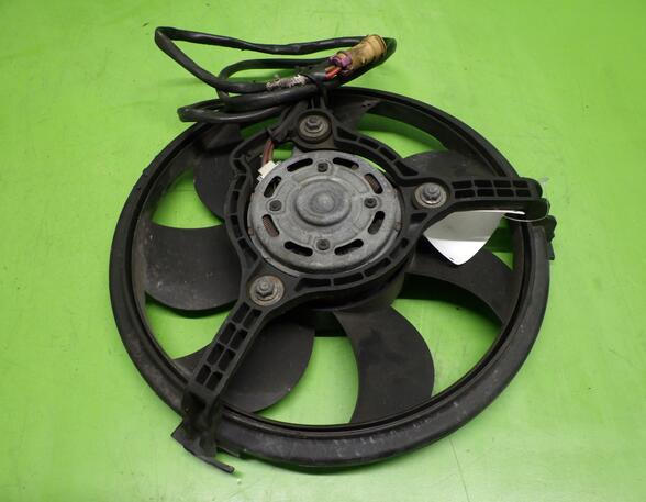 Ventilator Airco Condensor VW PASSAT Variant (3B5), AUDI A4 (8D2, B5)