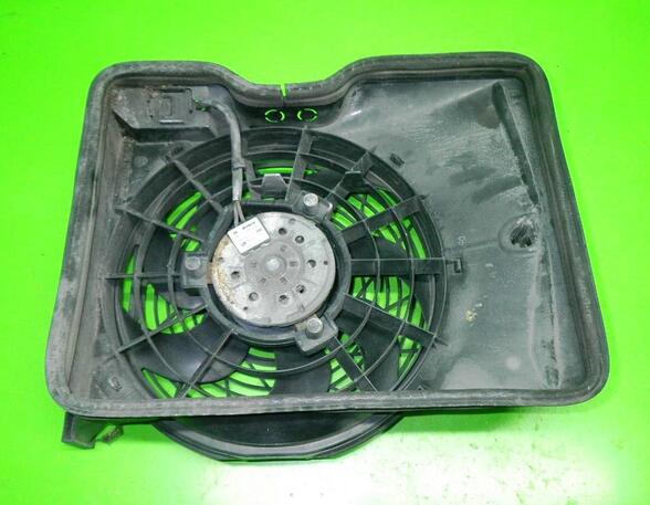 Ventilator Airco Condensor OPEL OMEGA B Estate (V94)