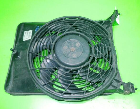 Ventilator Airco Condensor OPEL OMEGA B Estate (V94)