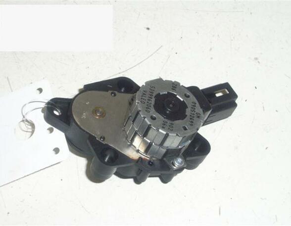 Air Condenser Solenoid Valve OPEL Omega B Caravan (21, 22, 23)