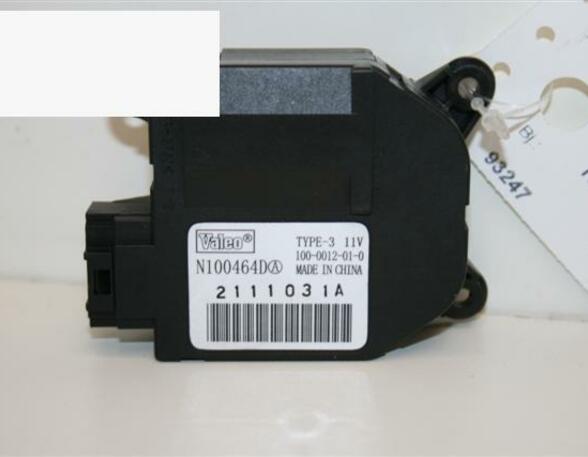 Air Condenser Solenoid Valve NISSAN Micra III (K12), NISSAN Note (E11, NE11)