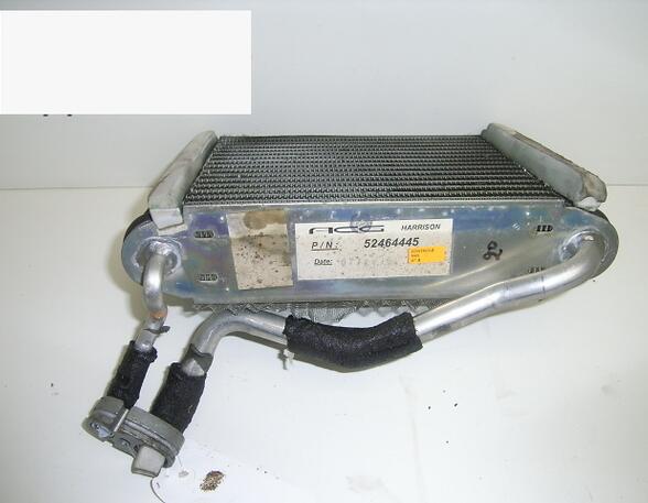 Air Conditioning Evaporator AUDI A4 (8D2, B5)