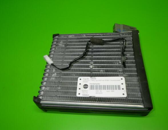 Air Conditioning Evaporator TOYOTA Yaris (NCP1, NLP1, SCP1)