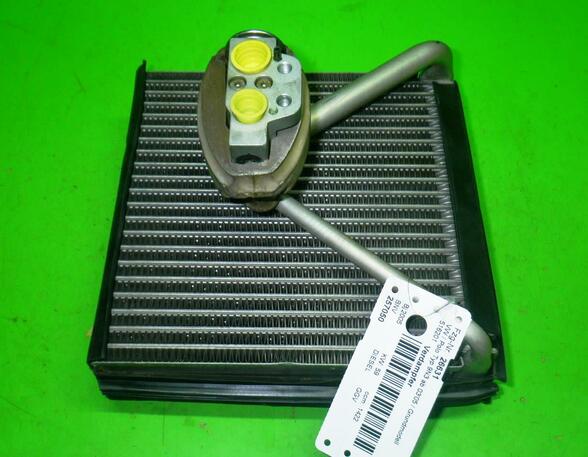 Air Conditioning Evaporator VW Polo (9N)