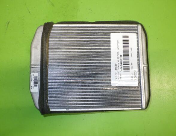 Airconditioning Verdamper RENAULT Captur I (H5, J5), RENAULT Clio IV (BH)