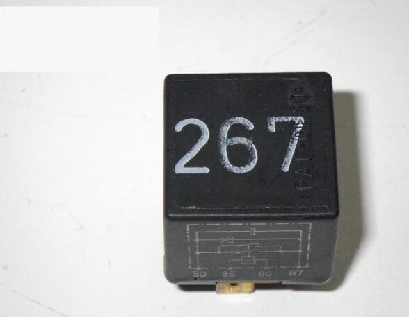 Air Conditioning Relay VW PASSAT (3B2), AUDI 100 (4A2, C4), AUDI A6 (4A2, C4)