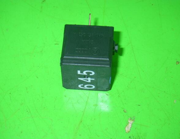 Air Conditioning Relay SKODA FABIA II Combi (545), SKODA OCTAVIA III Combi (5E5, 5E6)