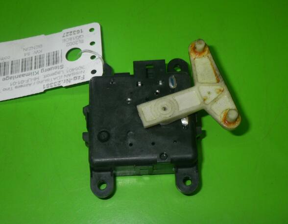 Air Conditioning Control Unit NISSAN Almera Tino (V10)