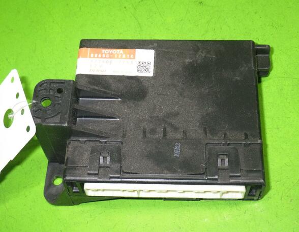 Regeleenheid airconditioning TOYOTA Auris (ADE15, NDE15, NRE15, ZRE15, ZZE15)