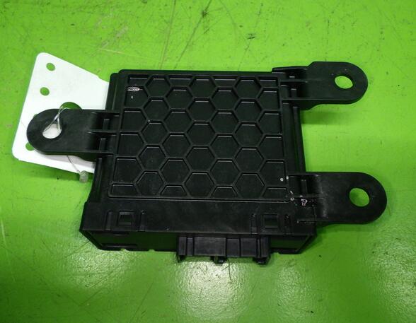 Air Conditioning Control Unit ALFA ROMEO Stelvio (949)