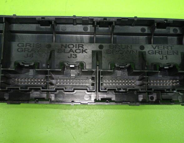 Air Conditioning Control Unit OPEL Insignia A (G09), OPEL Insignia A Sports Tourer (G09)