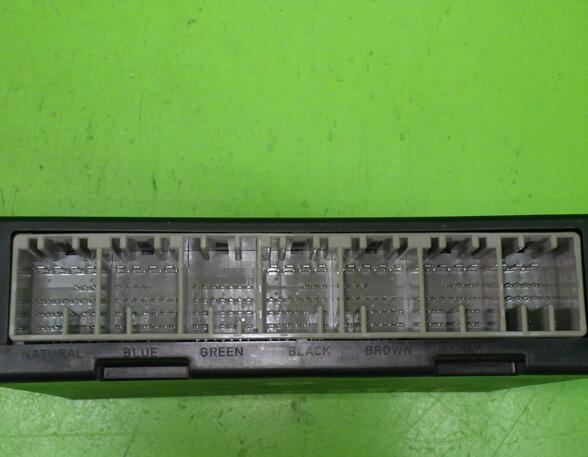 Regeleenheid airconditioning OPEL Adam (M13)