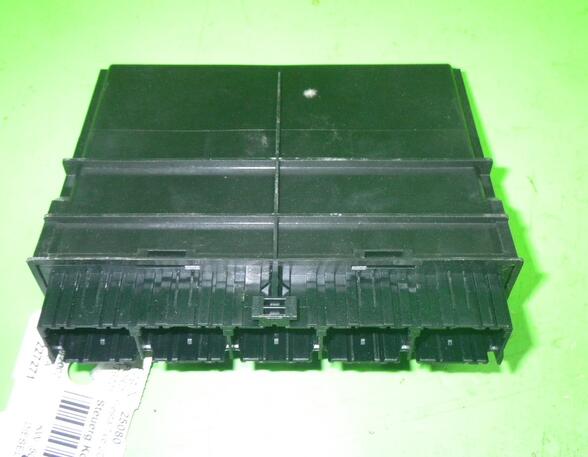 Regeleenheid airconditioning FORD FIESTA V (JH_, JD_), FORD FUSION (JU_)