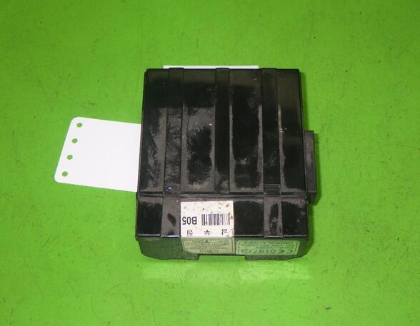 Control unit for air conditioning HYUNDAI SANTA FÉ I (SM)