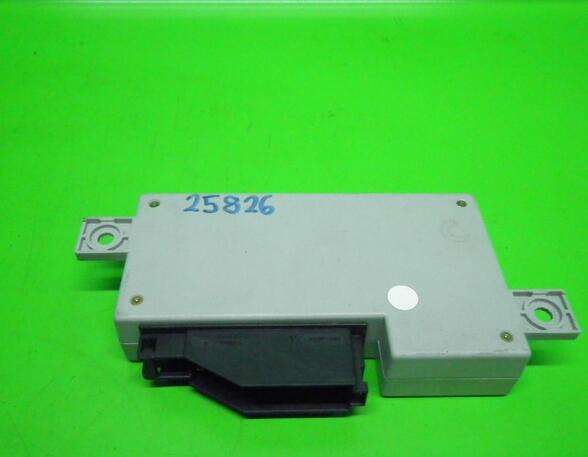 Control unit for air conditioning MERCEDES-BENZ C-CLASS T-Model (S203)