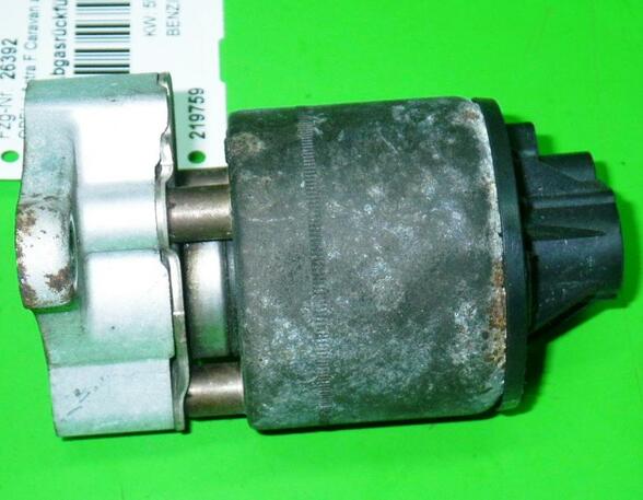 EGR Valve OPEL Astra F Caravan (T92)