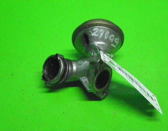 EGR Valve PEUGEOT 206 Schrägheck (2A/C), FORD Fiesta V (JD, JH)