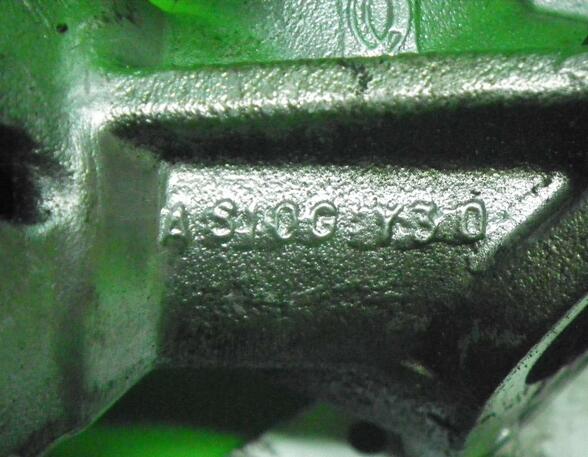 EGR Valve PEUGEOT 206 Schrägheck (2A/C), FORD Fiesta V (JD, JH)