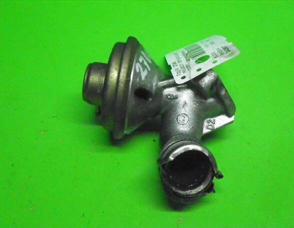 EGR Valve PEUGEOT 206 Schrägheck (2A/C), FORD Fiesta V (JD, JH)