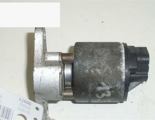 EGR Valve OPEL Corsa B (73, 78, 79)