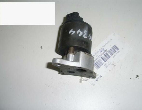 EGR Valve OPEL Corsa B (73, 78, 79)