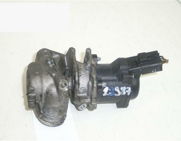 EGR Valve FORD Fusion (JU)