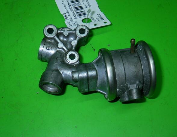 EGR Valve AUDI A4 (8D2, B5)