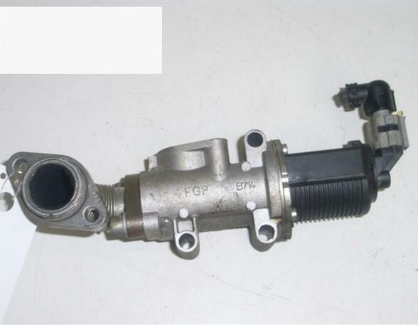 EGR Valve OPEL Astra H Caravan (L35)