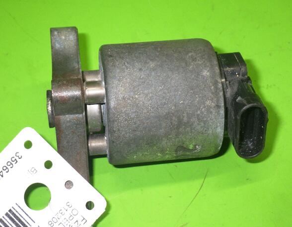 EGR Valve OPEL Astra G CC (F08, F48)