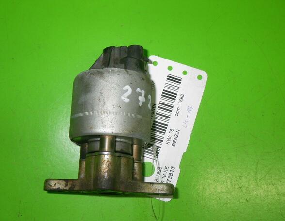 EGR Valve OPEL Tigra (95)