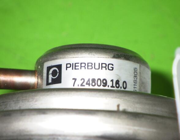 EGR Valve VW Golf Plus (521, 5M1)