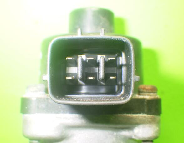 EGR Valve FORD Mondeo III Turnier (BWY)