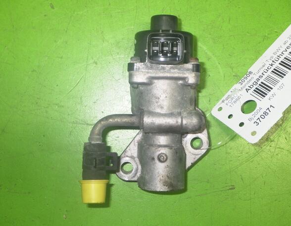 EGR Valve FORD Mondeo III Turnier (BWY)