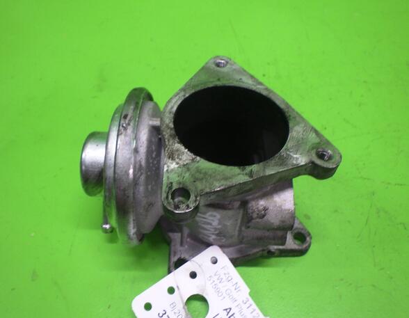 EGR Valve VW Golf Plus (521, 5M1)