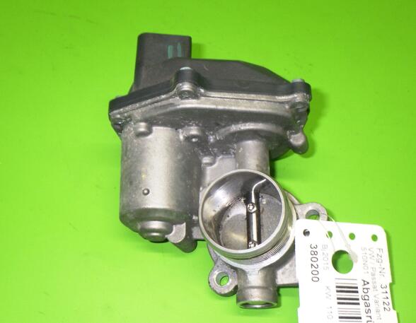 EGR Valve VW Passat Variant (3G5, CB5), AUDI Q3 (8UB, 8UG)