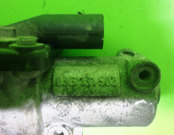 EGR Valve VW TOURAN (1T1, 1T2), VW TOURAN VAN (1T1, 1T2), VW TOURAN (1T3)