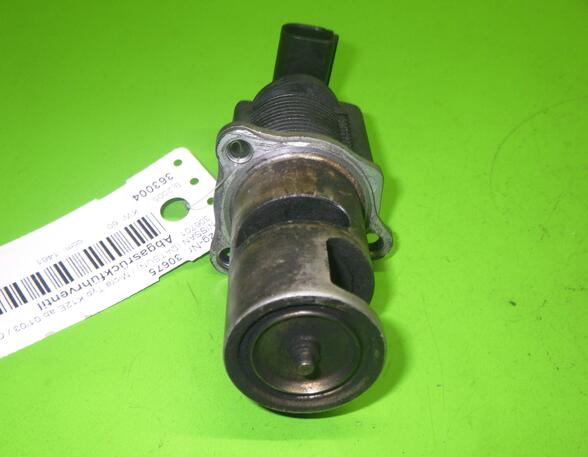 EGR Valve NISSAN MICRA III (K12)