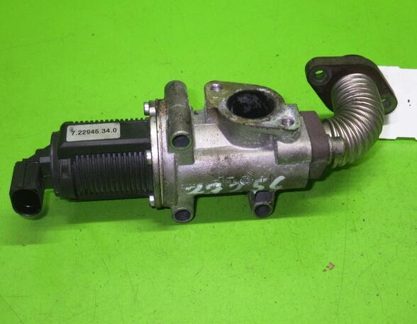 EGR Valve ALFA ROMEO 156 Sportwagon (932_)