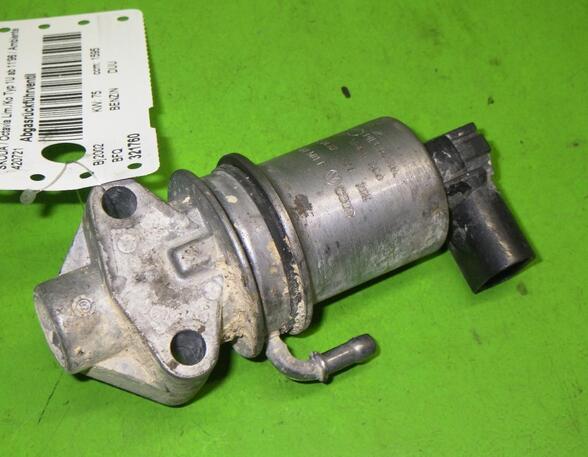 EGR Valve SKODA OCTAVIA I Combi (1U5), AUDI A3 (8L1)