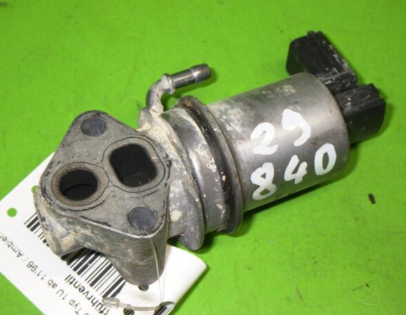 EGR Valve SKODA OCTAVIA I Combi (1U5), AUDI A3 (8L1)