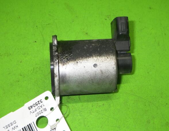 EGR Valve TOYOTA AURIS (_E15_)