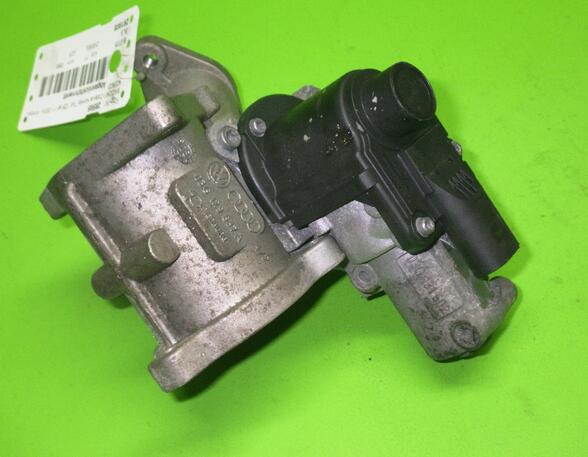 EGR Valve SKODA OCTAVIA II Combi (1Z5), AUDI A3 (8P1), AUDI A3 Sportback (8PA)