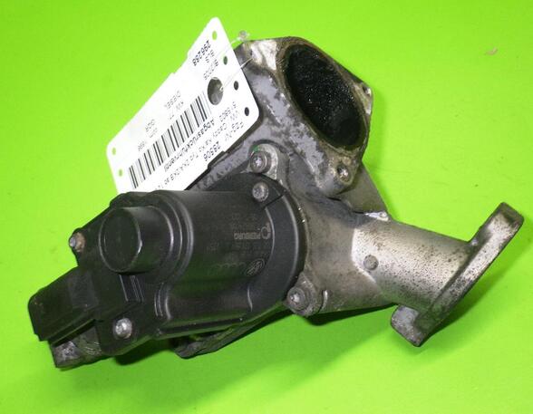 EGR Valve VW CADDY III MPV (2KB, 2KJ, 2CB, 2CJ), AUDI A3 (8P1), AUDI A3 Sportback (8PA)